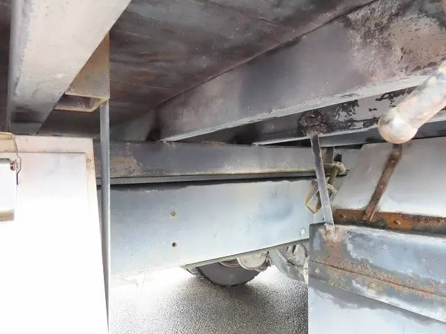 UD コンドル BDG-PW37C(6x4)の写真41