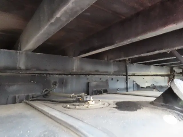 UD コンドル BDG-PW37C(6x4)の写真45