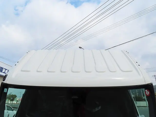 日野 デュトロ 2DG-XZU722M(2WD)の写真7