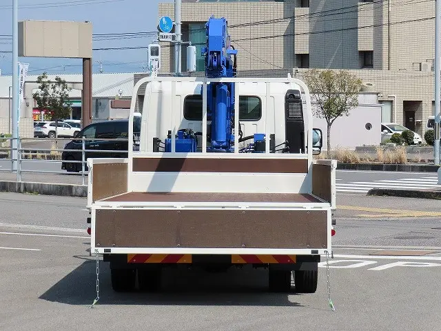 日野 デュトロ 2DG-XZU722M(2WD)の写真9