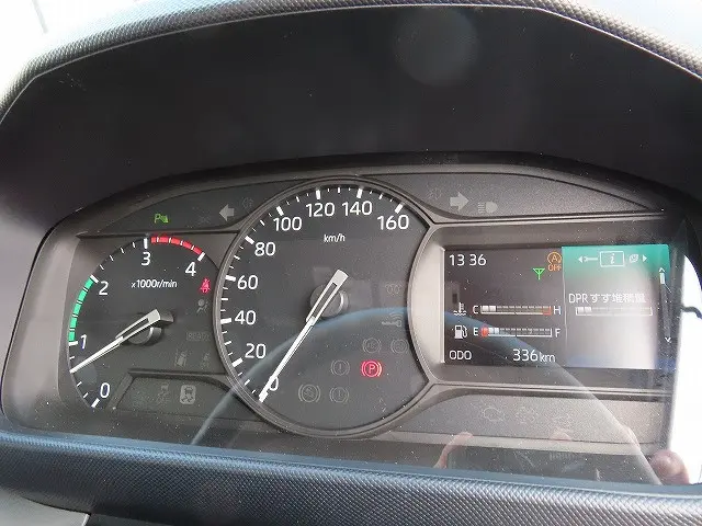 日野 デュトロ 2DG-XZU722M(2WD)の写真14