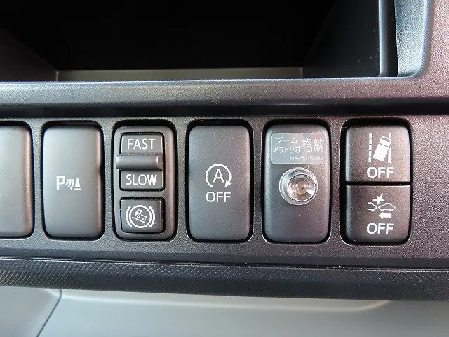 日野 デュトロ 2DG-XZU722M(2WD)の写真17