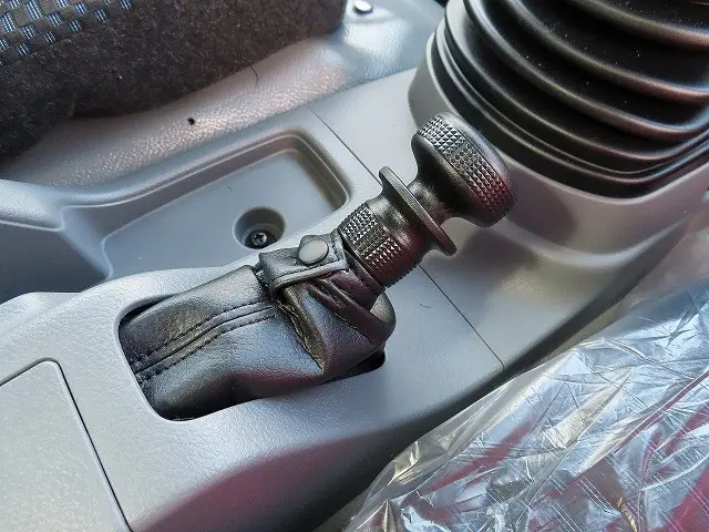 日野 デュトロ 2DG-XZU722M(2WD)の写真22