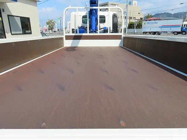 日野 デュトロ 2DG-XZU722M(2WD)の写真27