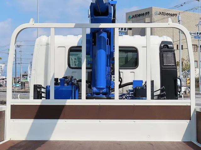 日野 デュトロ 2DG-XZU722M(2WD)の写真28