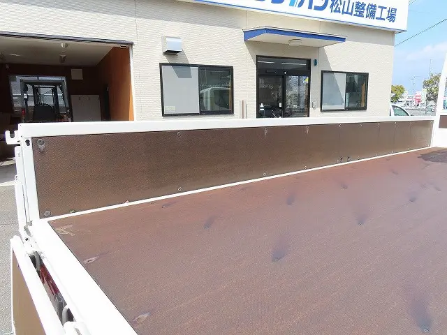 日野 デュトロ 2DG-XZU722M(2WD)の写真29