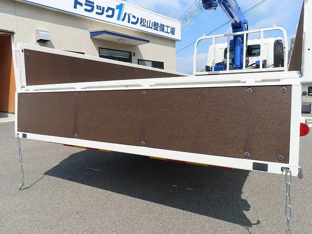 日野 デュトロ 2DG-XZU722M(2WD)の写真31