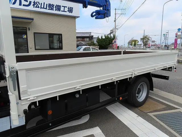 日野 デュトロ 2DG-XZU722M(2WD)の写真32