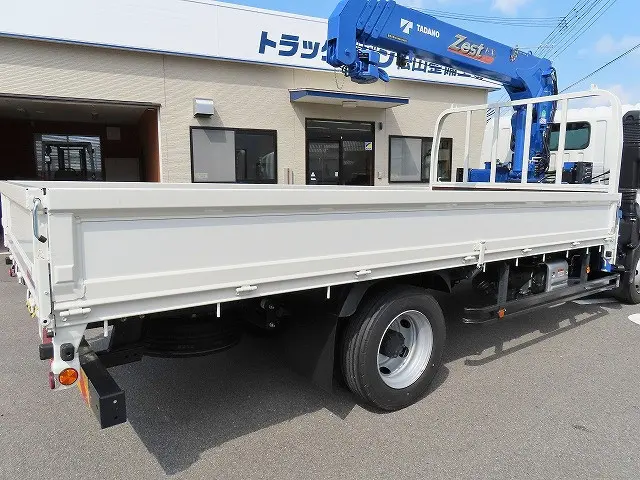 日野 デュトロ 2DG-XZU722M(2WD)の写真33