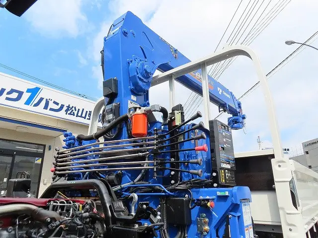 日野 デュトロ 2DG-XZU722M(2WD)の写真36