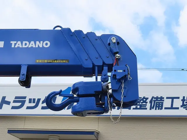 日野 デュトロ 2DG-XZU722M(2WD)の写真38