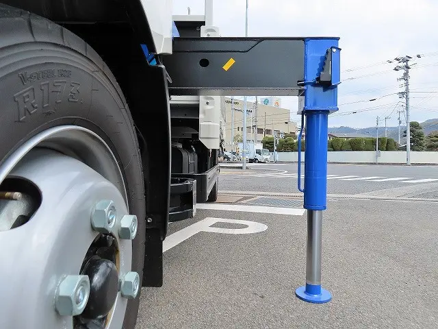 日野 デュトロ 2DG-XZU722M(2WD)の写真39