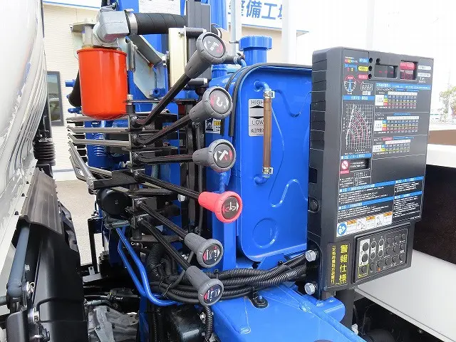 日野 デュトロ 2DG-XZU722M(2WD)の写真40