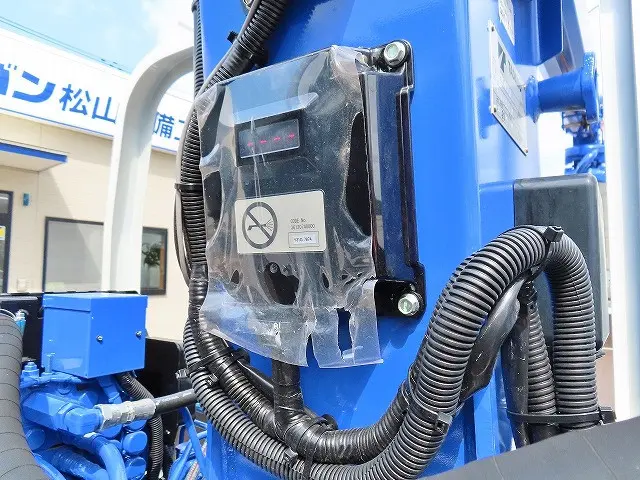 日野 デュトロ 2DG-XZU722M(2WD)の写真42