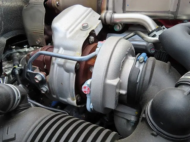 日野 デュトロ 2DG-XZU722M(2WD)の写真47