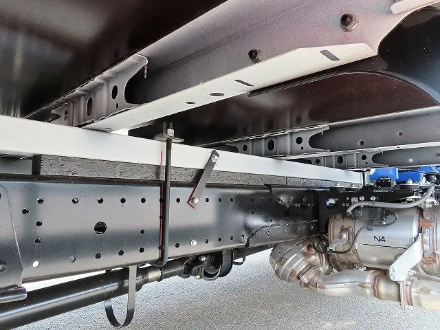 日野 デュトロ 2DG-XZU722M(2WD)の写真48