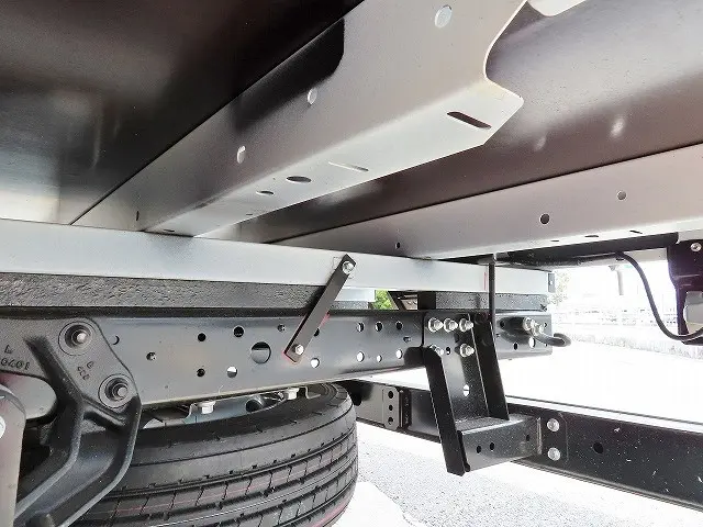 日野 デュトロ 2DG-XZU722M(2WD)の写真49