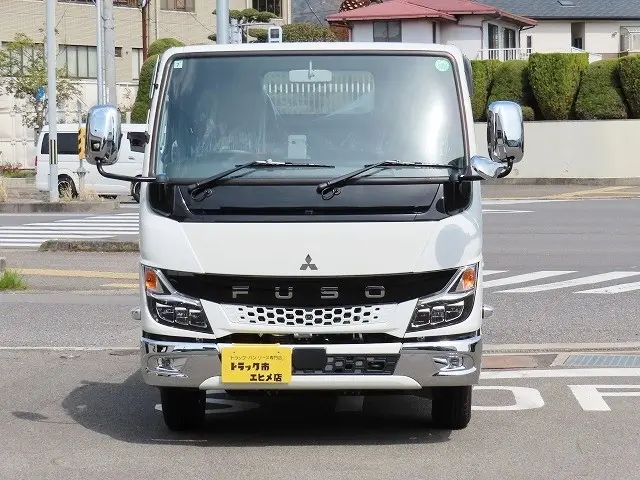 三菱 キャンター 2RG-FBA60(2WD)の写真6