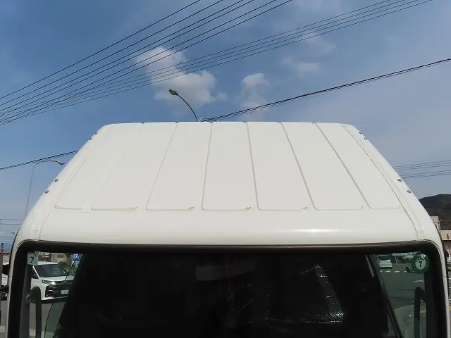 三菱 キャンター 2RG-FBA60(2WD)の写真7
