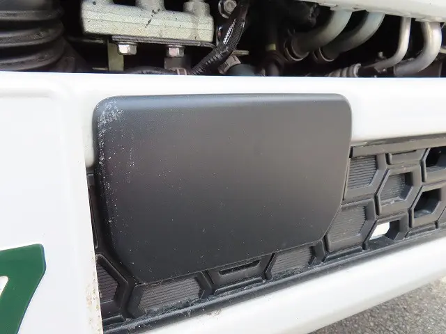三菱 キャンター 2RG-FBA60(2WD)の写真10