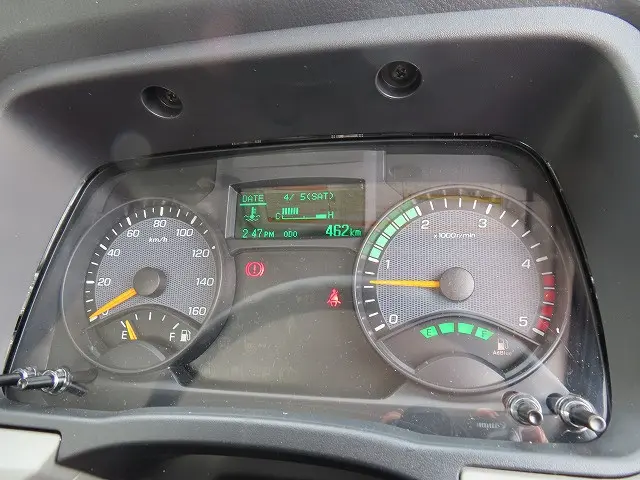 三菱 キャンター 2RG-FBA60(2WD)の写真13