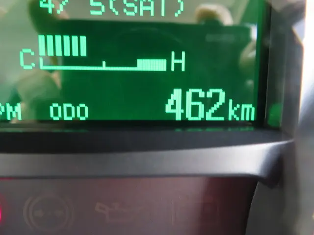 三菱 キャンター 2RG-FBA60(2WD)の写真14