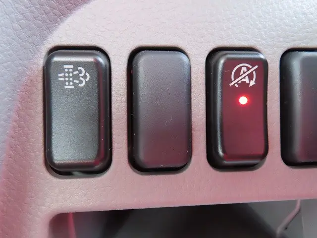 三菱 キャンター 2RG-FBA60(2WD)の写真16