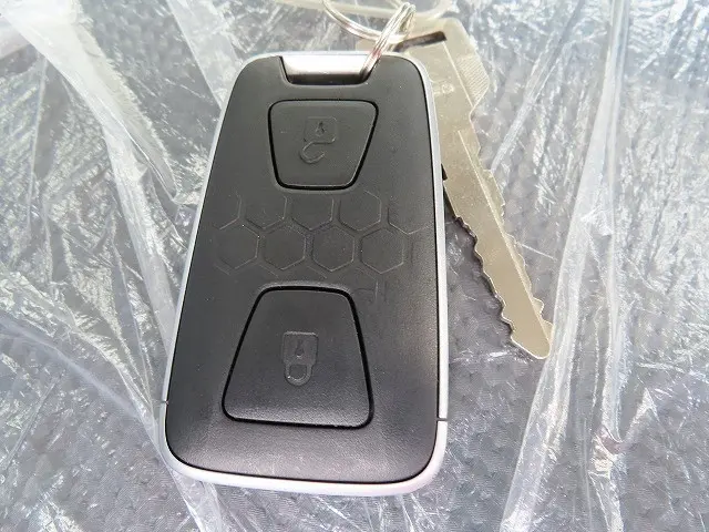 三菱 キャンター 2RG-FBA60(2WD)の写真25