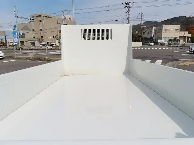 三菱 キャンター 2RG-FBA60(2WD)の写真27