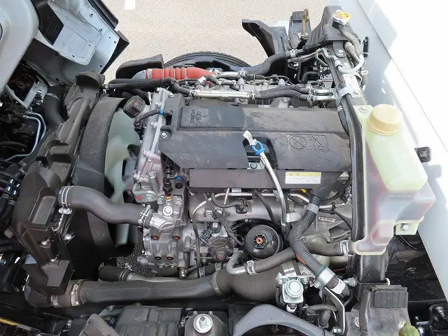 三菱 キャンター 2RG-FBA60(2WD)の写真39