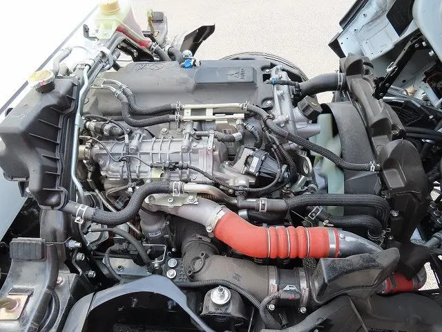 三菱 キャンター 2RG-FBA60(2WD)の写真40