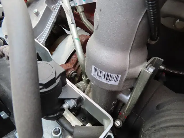 三菱 キャンター 2RG-FBA60(2WD)の写真41