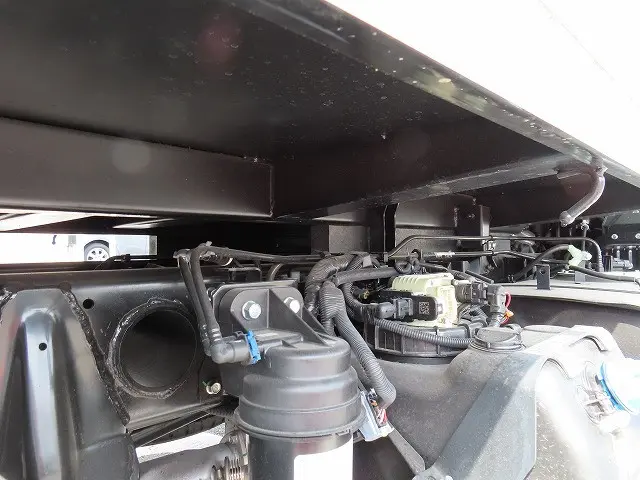 三菱 キャンター 2RG-FBA60(2WD)の写真43