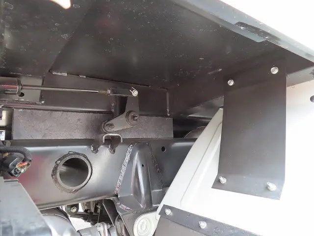 三菱 キャンター 2RG-FBA60(2WD)の写真44
