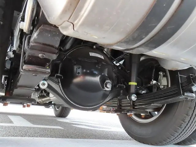 三菱 キャンター 2RG-FBA60(2WD)の写真46