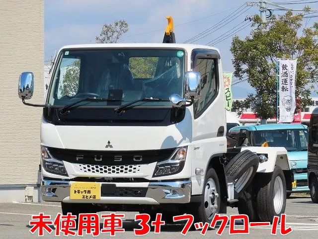 三菱 キャンター 2RG-FBAV0(2WD)の写真1
