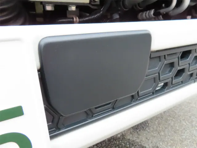 三菱 キャンター 2RG-FBAV0(2WD)の写真14