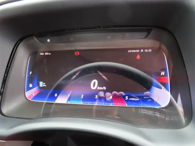 三菱 キャンター 2RG-FBAV0(2WD)の写真16