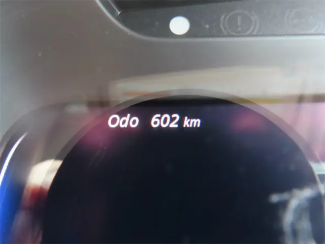 三菱 キャンター 2RG-FBAV0(2WD)の写真17