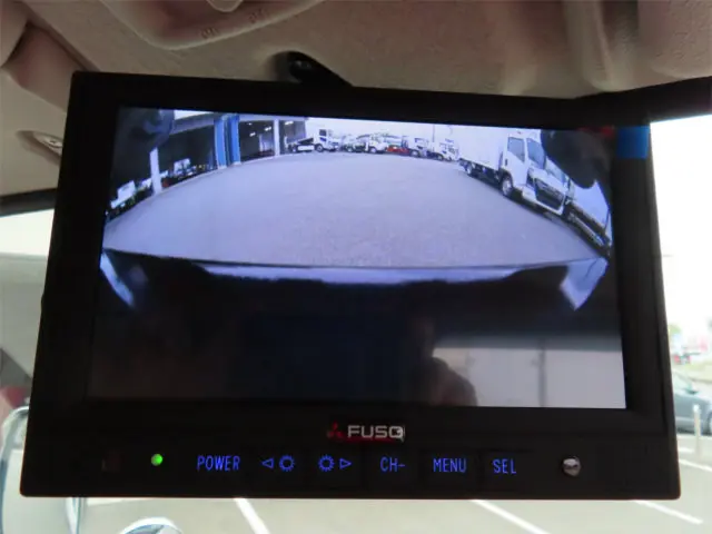 三菱 キャンター 2RG-FBAV0(2WD)の写真25