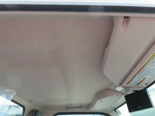 三菱 キャンター 2RG-FBAV0(2WD)の写真29