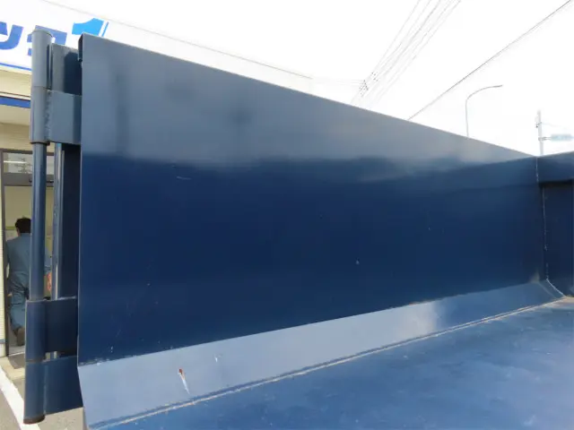 三菱 キャンター 2RG-FBAV0(2WD)の写真31