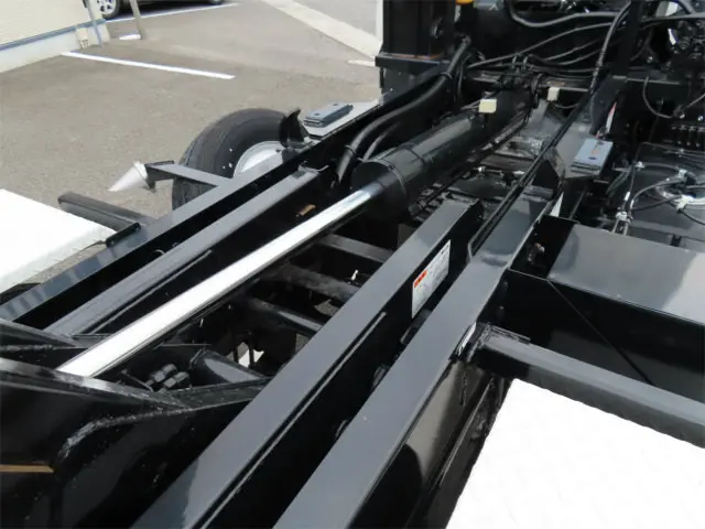 三菱 キャンター 2RG-FBAV0(2WD)の写真36