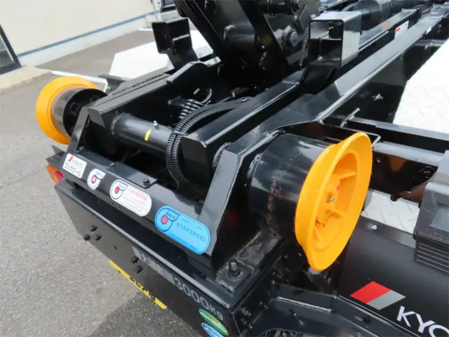 三菱 キャンター 2RG-FBAV0(2WD)の写真37