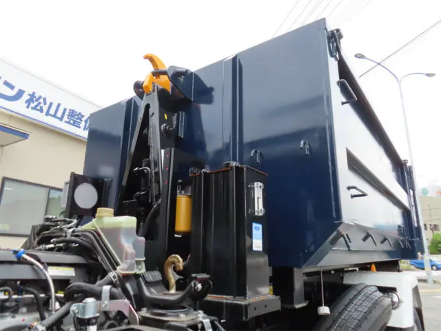 三菱 キャンター 2RG-FBAV0(2WD)の写真39