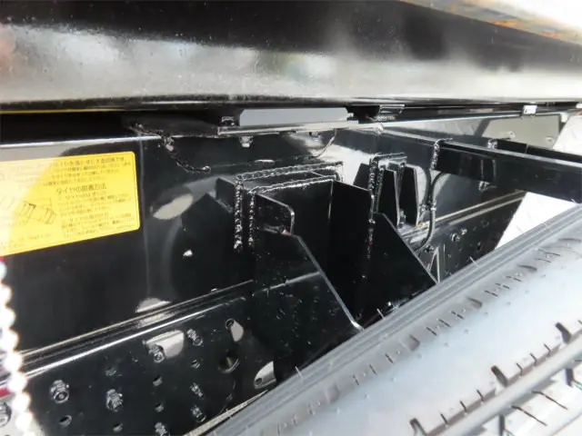 三菱 キャンター 2RG-FBAV0(2WD)の写真44