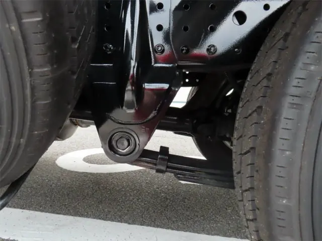 三菱 キャンター 2RG-FBAV0(2WD)の写真45