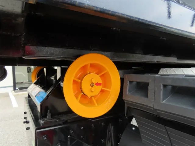 三菱 キャンター 2RG-FBAV0(2WD)の写真48