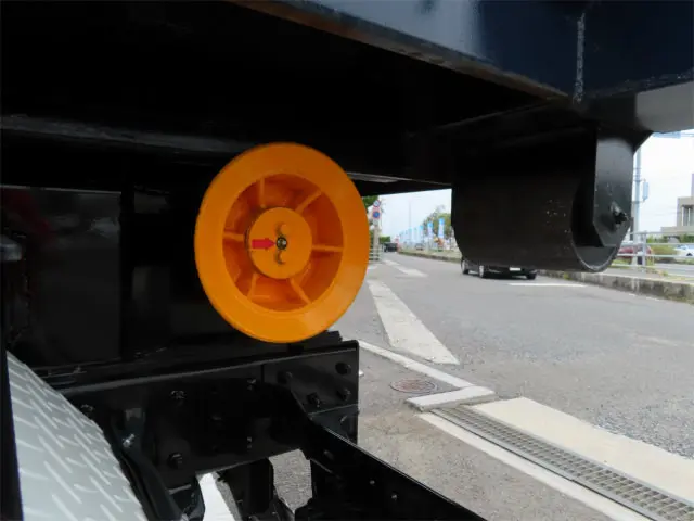 三菱 キャンター 2RG-FBAV0(2WD)の写真48