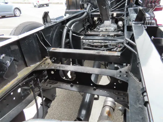 三菱 キャンター 2RG-FBAV0(2WD)の写真49